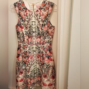 Ted Baker Garden Party Dress